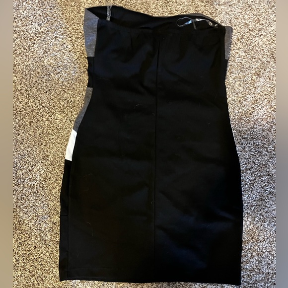 Eclipse Sz M Dress - Picture 2 of 4
